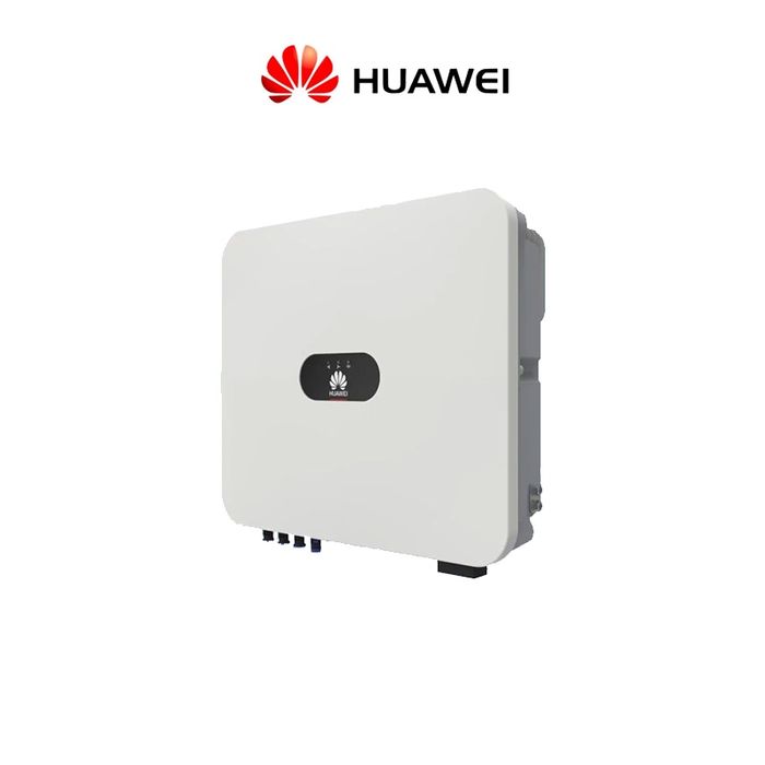 Invertoru Huawei 8kw hibrid trifazat