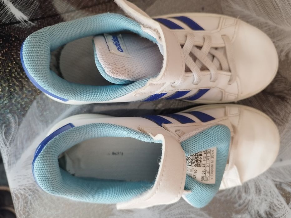 Детски маратонки Adidas,Nike, Vty  31номер всички