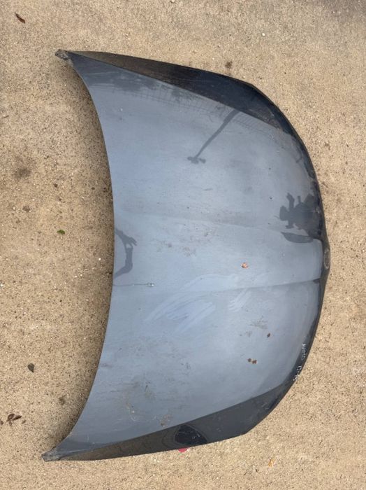 Capota motor Skoda RAPID STARE BUNA GRI