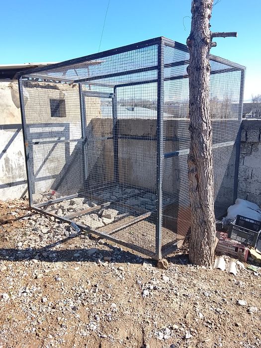 Продаю кетку для птиц