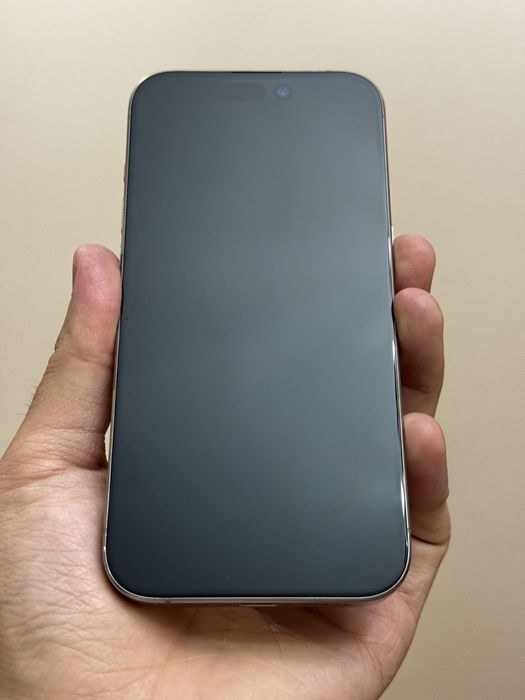 Iphone 15 Pro. 128гб. 10/10. ИДЕАЛ!!!