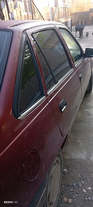 Nexia 1 kelishtirb beraman