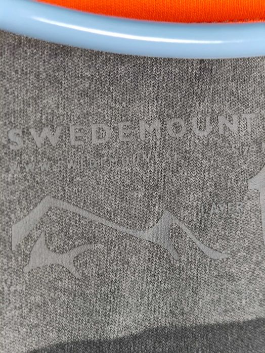 SwedeMount Тениска/Мъжка М