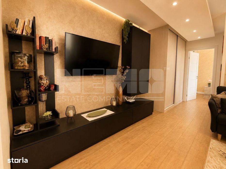 Apartament 2 Camere | Centrala Proprie | Radauti