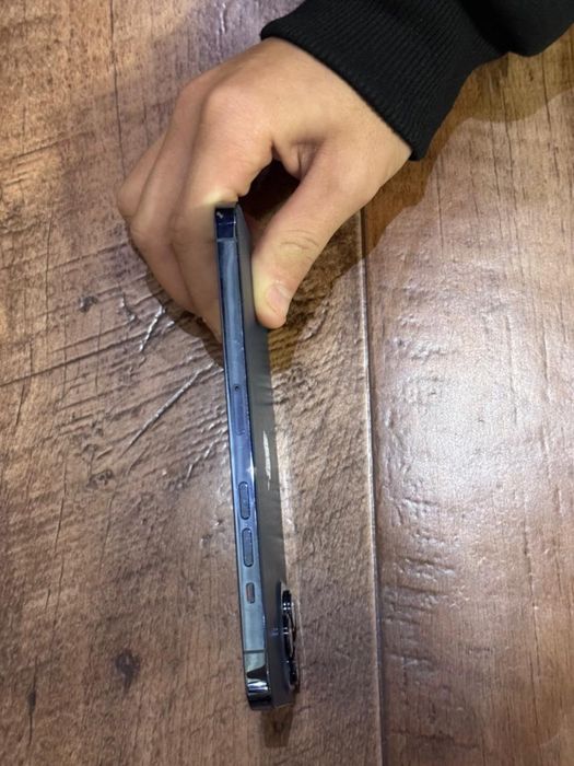 Продам iPhone 12 Pro Max (128 GB)