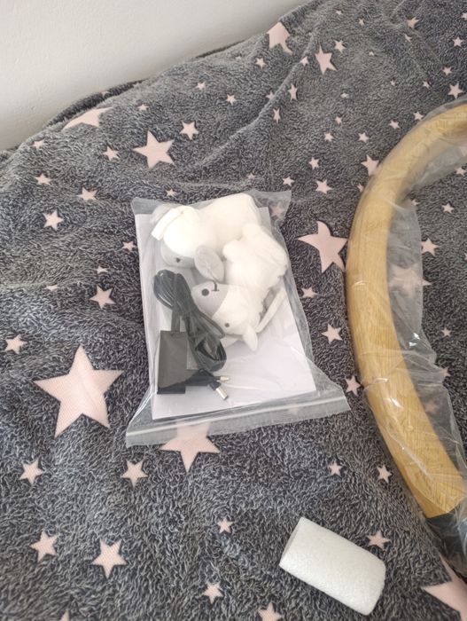 Електрическа люлка Kikka Boo