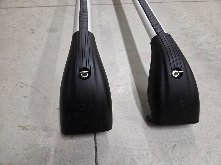 Bare transversale Ford Focus MK3 break originale