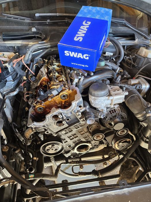 BMW e90 320i 150кс