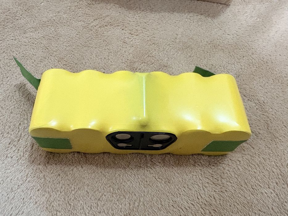 Baterie irobot roomba