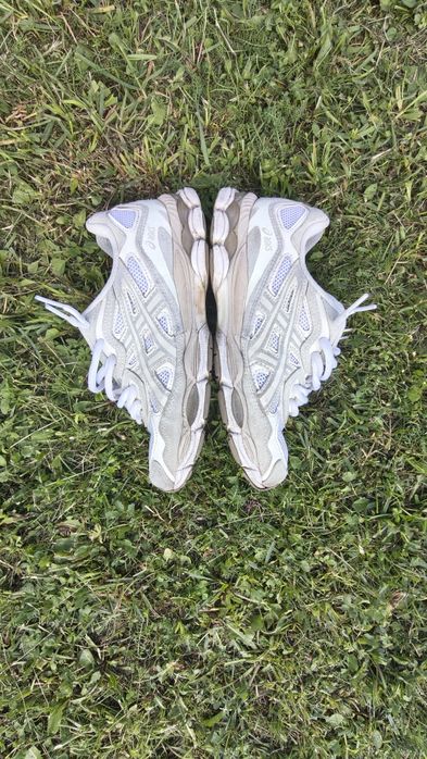 Asics gel nyc 39.5 în stare buna