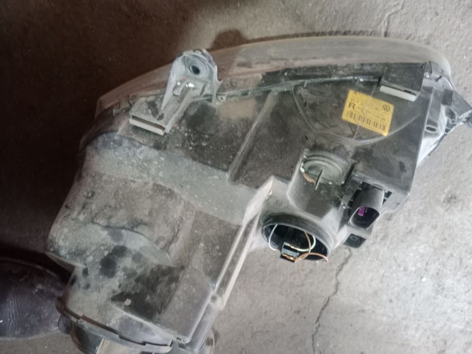 Продам фары гольф