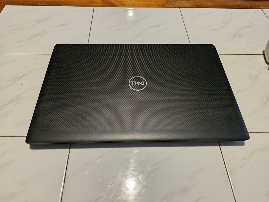 Dell Latitude 7530 (15.6") – vPro i7-1270P / 16GB DDR5 RAM / 512GB SSD / Win 11 Pro