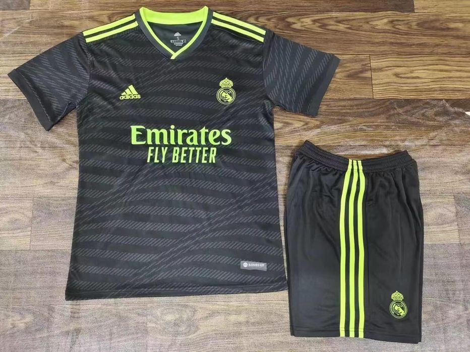 Футбольная форма