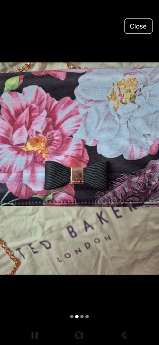 Ted Baker нова оригинални  чанти