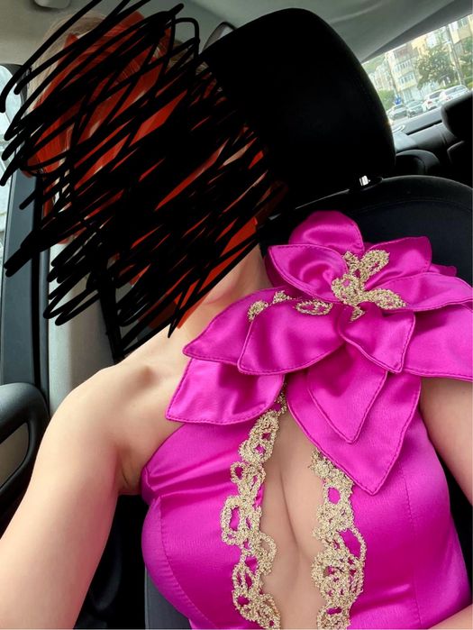 Rochie ocazie marimea S