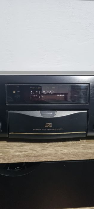 Cd player Pioneer, perfecta stare
