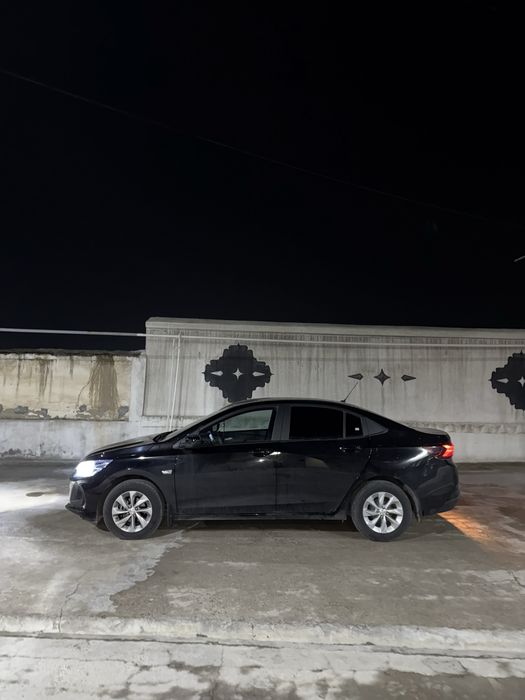 Onix LTZ 1.2turbo  2024 Top tozza masla