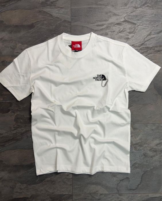 Мъжки тениски The North Face