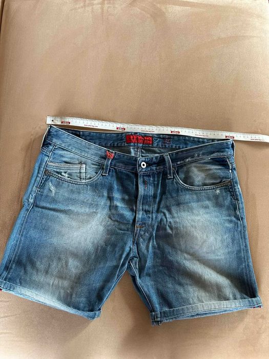 Къси дънки REPLAY - Оригинални !