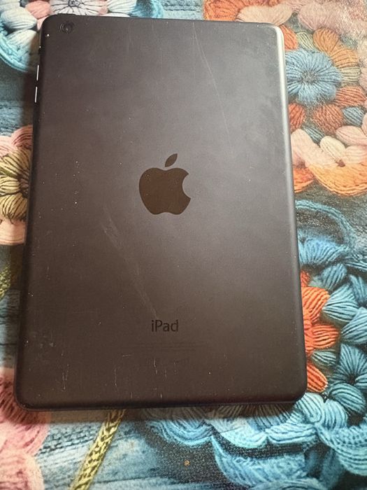 Apple iPad mini