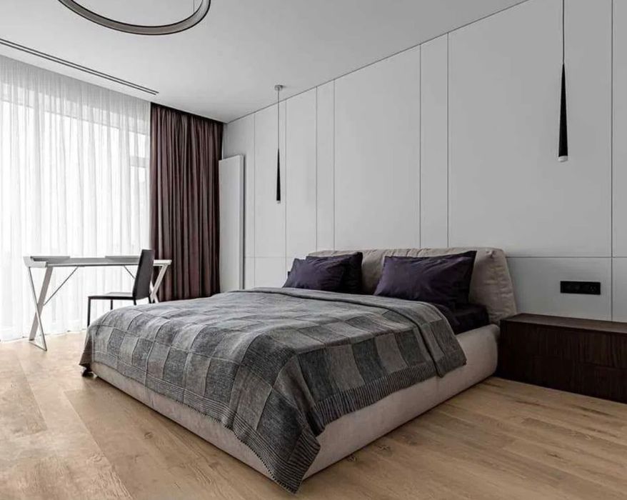 Ц-1 3.4.8 Аренда б новая квартира безупречная новастройка,