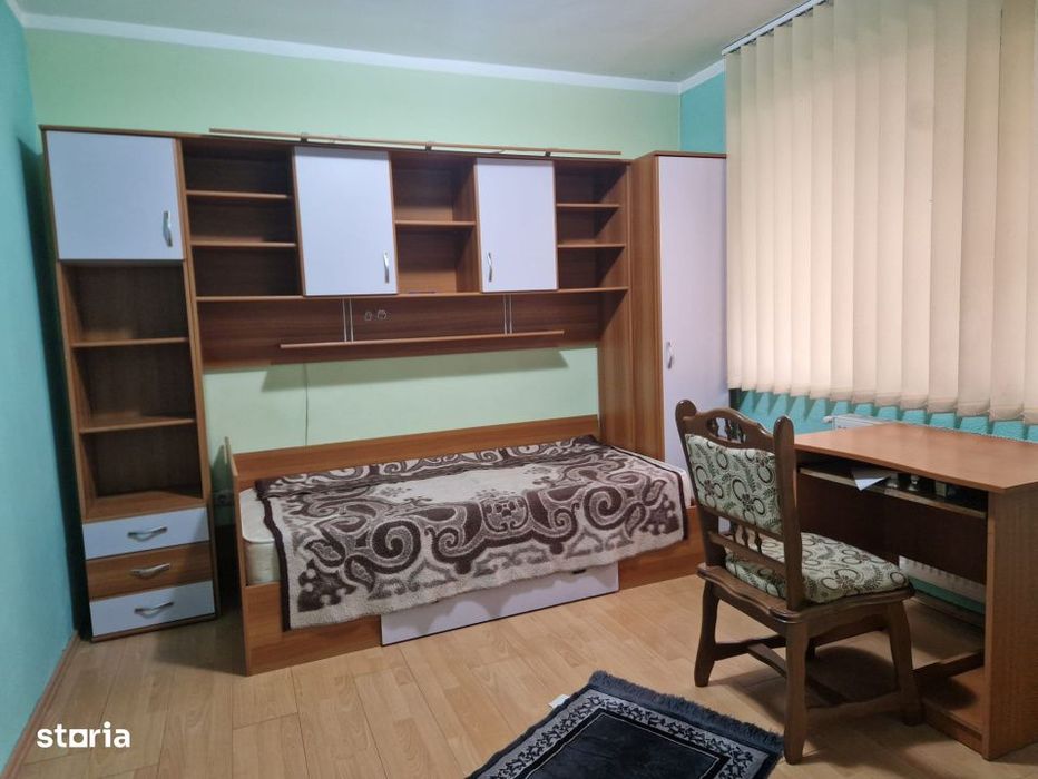 Apartament 2 camere, 85 mp, zona Traian