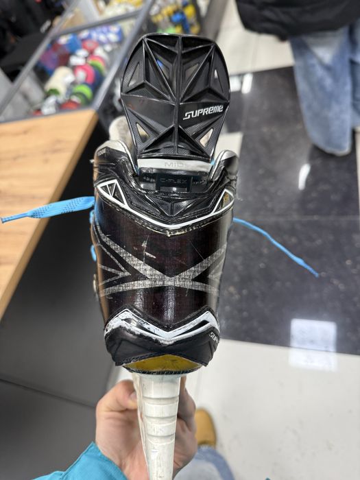 Bauer Supreme S1 43 размера