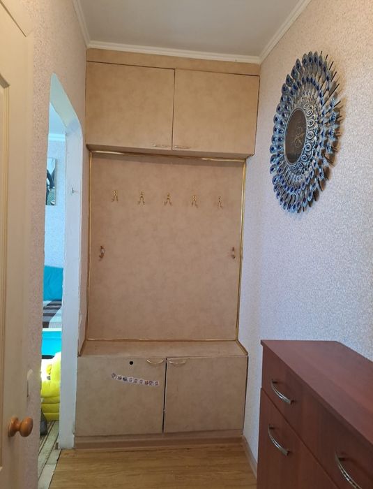 Продам 1 комнатную квартиру