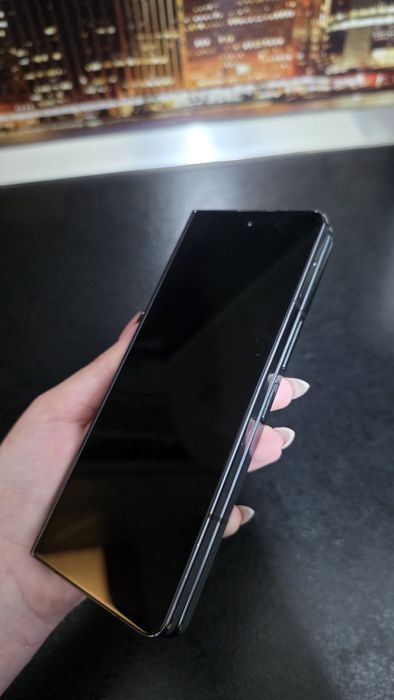 Samsung Z Fold 5