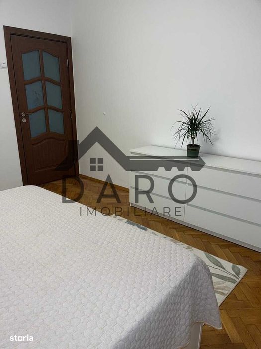 Apartament 2 camere DE INCHIRIAT