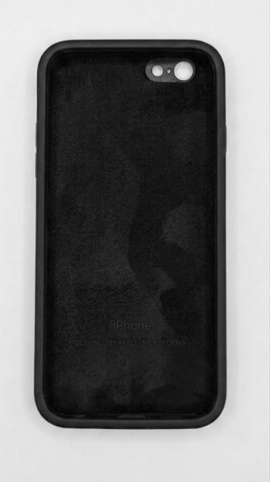Apple Silicone Case