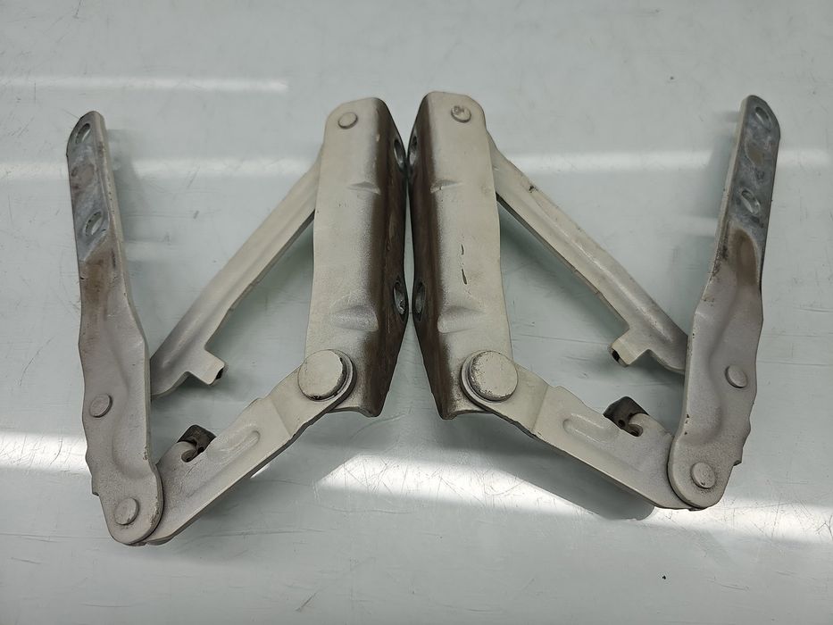 Set balamale capota Volkswagen Transporter 5 (7HB, 7HJ) [Fabr 2004-201