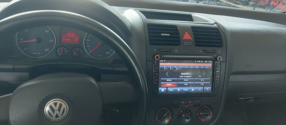 Продавам Голф 5 1.9 105кс. на ЧАСТИ, както и ВСЯКАКВИ други Голф 5ци