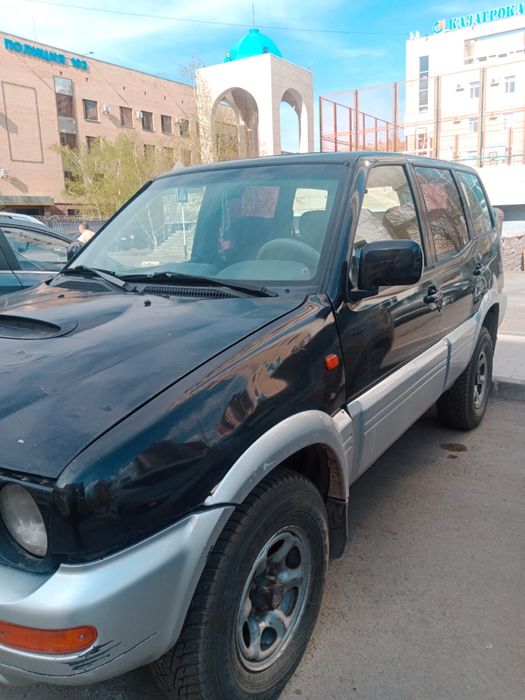 Продам Ниссан Террано 2