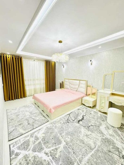 Сдается Аренда Квартира Хадра Цирк, 3/4/9, 85кв.м Оила еки Иностранец.