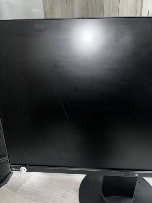 Монитор eizo ev2450