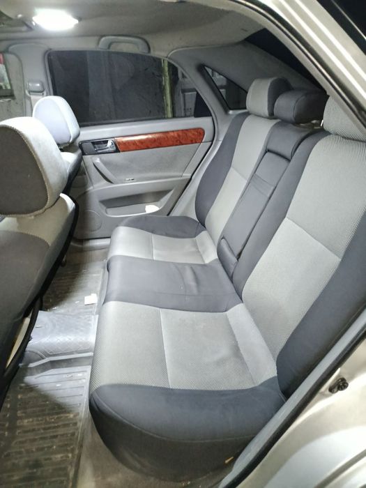 Other Lacetti / Gentra 2010 — 3
