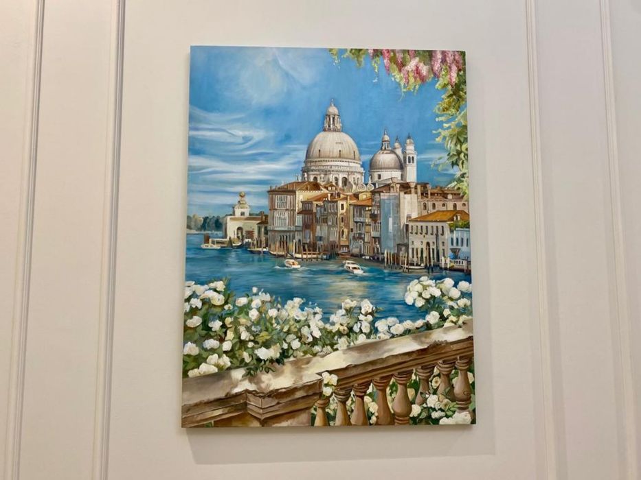 Картины  интерьерные картины