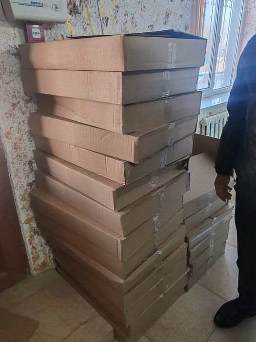 Кронштейны для кондиционера