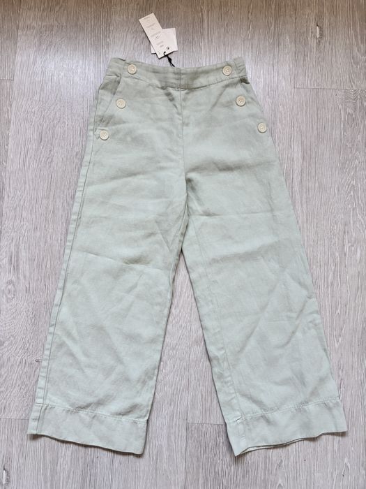 Pantaloni zara  marime 140cm