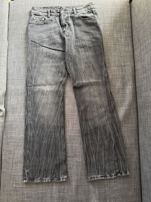 Balenciaga дънки