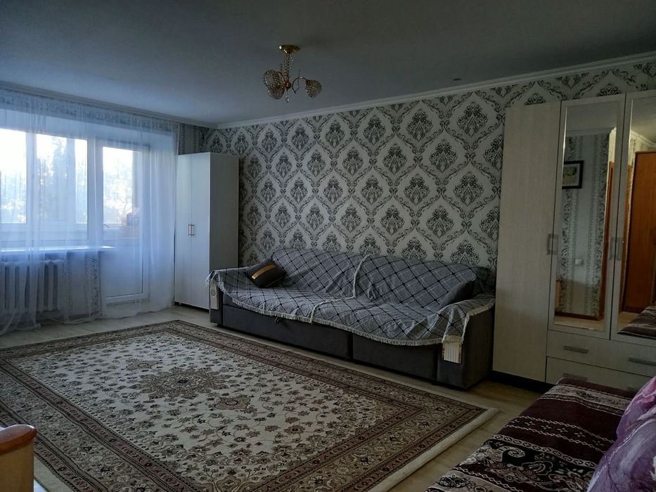 Сдам 1 ком кв. в центре