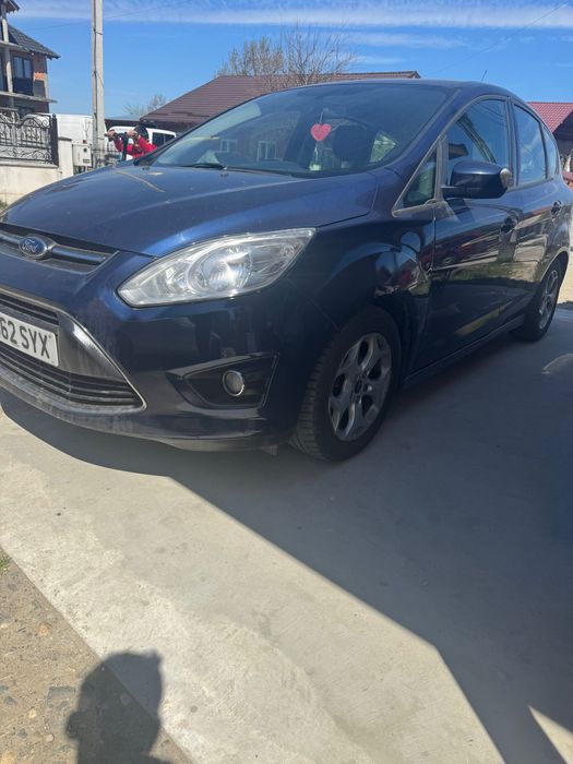 Ford C max 2012 adus din Uk long mot