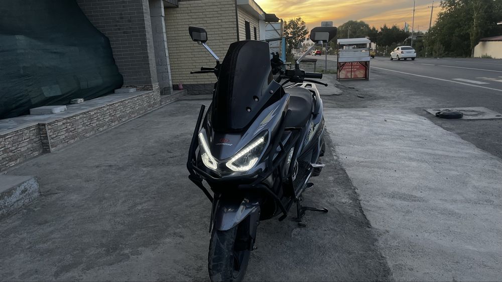 Tiger 150 cc ……..