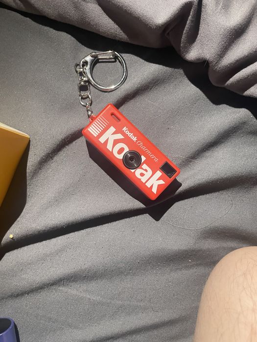 Фотокамера Kodak Charmera