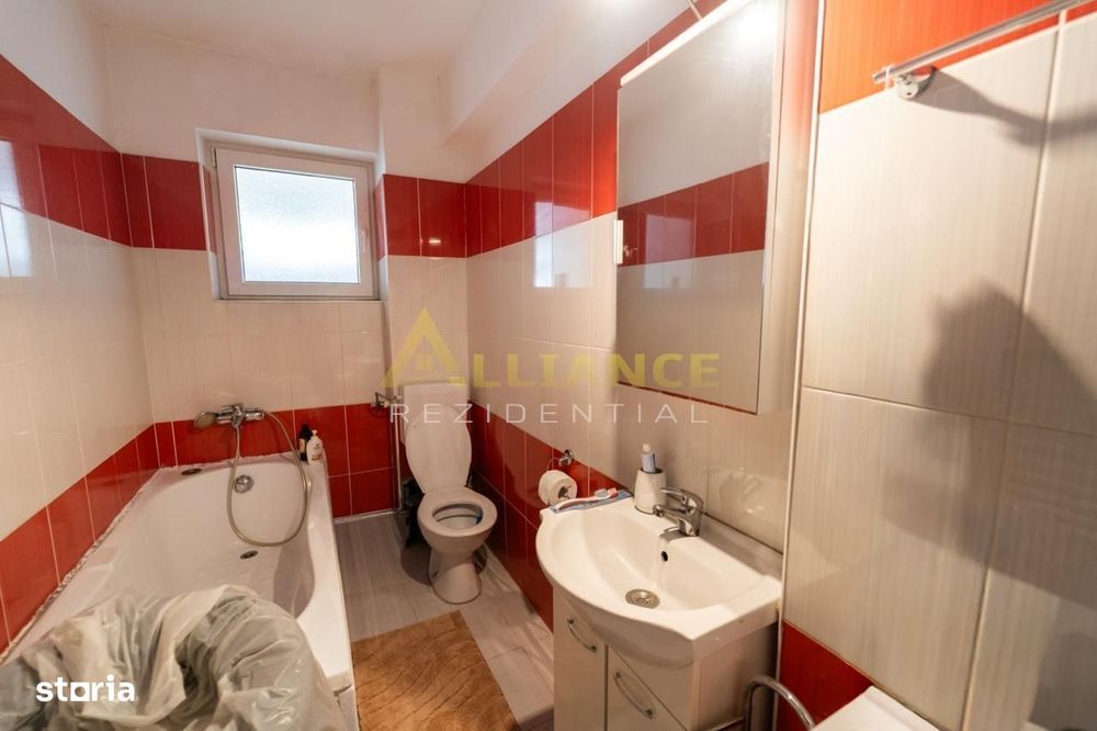 Apartament 2 camere || Popesti Leordeni || 45 mp || metrou Leonida