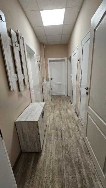 Дава се под наем Тристаен апартамент в Варна, Гръцка махала - 90 кв.м за 997.05 € - Снимка #4