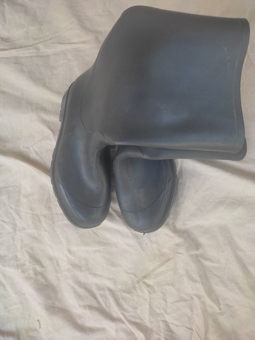 Обувь рабочая ботинки, сапоги резиновые