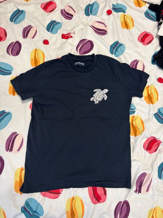 Тениски оригинални Balenciaga,Vilebrequin,Maison Margiela,dolce & gabanna