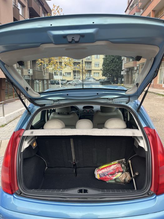 Ситроен С3 - Citroen C3